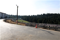 Serdivan ulaşıma nefes: Medeniyet Bulvarı’ndan Kazımpaşa Yolu’na kadar inecek