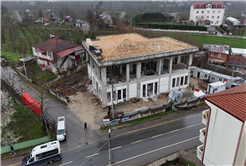 Karapürçek SGM’de sona doğru: Büyükşehir son durumu açıkladı