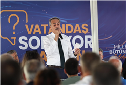 “Karasu ulaşımına ADARAY ile güç katacağız”