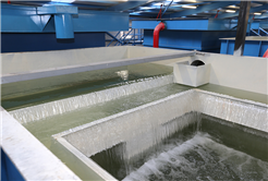 Şehre 5 yeni arıtma tesisi geliyor