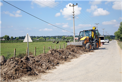 Kaynarca Büyükyanık’ta sorunlar tarih oldu