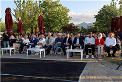 24. Uluslararası Sapanca Şiir Akşamları sona erdi