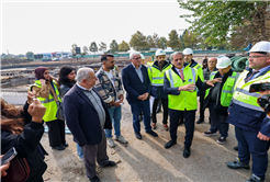 “Çocuklarımız bilimle, teknolojiyle, yenilikle buluşacak”