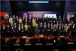 Başkan Alemdar ‘kolektör sistemini’ Sapanca’da duyurdu: “Sapanca Gölü’nün teminatı olacak”