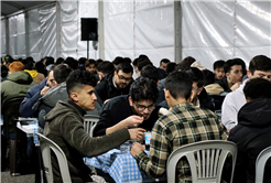 Büyükşehir’den bir Ramazan geleneği: Farklı renklerden binler yine aynı sofrada