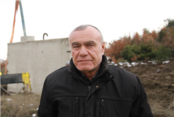 SASKİ içmesuyu ağını genişletiyor