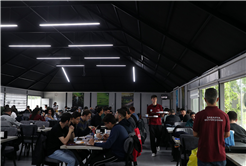 Kampüs Mutfak öğrencilerin vazgeçilmezi oldu