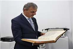 Şehrin hafızası AKM eski günlerine dönüyor