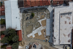Şehrin turizm rotası Taraklı’ya 4 ayrı projeyle yepyeni bir yüz: Yeni yaşam alanları hızla tamamlanıyor