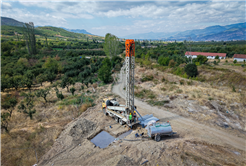 2026’da altyapı yatırımları Sakarya’nın su geleceğinin teminatı olacak