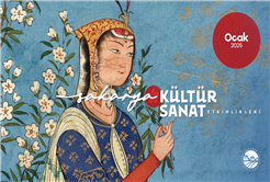 Büyükşehir takvimi açıkladı: Ocak kültür sanat etkinlikleri belli oldu