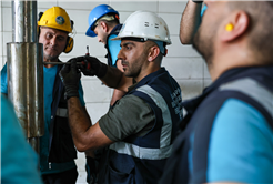 Kuraklığın olumsuz etkilerine karşı kesintisiz hizmet için yeni önlemler alındı