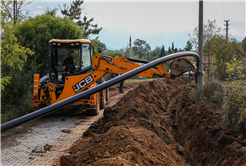 Sapanca Gölü’ne ‘koruma kalkanı’: “Suyun her damlasını korumaya devam edeceğiz”