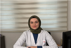 Büyükşehir Tıp Merkezi diyetisyeninden Ramazan’da zinde kalmanın formülü