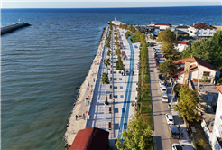 Sakarya’nın yeni yeşil ve yaşam alanları her geçen gün artıyor