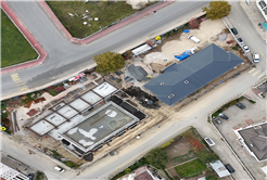 Arifiye yüzme havuzu ve gençlik merkezine kavuşuyor: Binlerce gencin sabırsızlıkla beklediği projede son durum