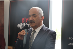 SAMEK yıl sonu sergileri Kocaali’de devam etti