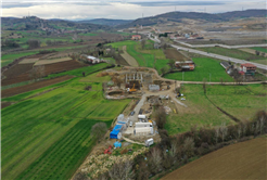 Büyükşehir Belediyesi Kaynarca’nın dev altyapı projesinin yüzde 20’si tamamladı