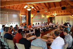 Yeni projelere odaklanacağız