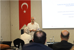 Sakarya iklim krizinden ne kadar etkilendi? Şehrin iklim geleceği analiz ediliyor
