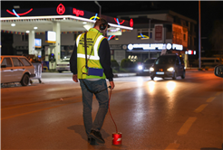 Su kayıplarını önleme çalışmaları ile bir yılda yüzde 100’ün üzerinde tasarruf sağlandı