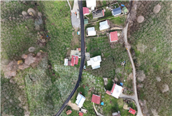 Büyükşehir’den Erenler’de 6 kilometrelik asfalt mesaisi