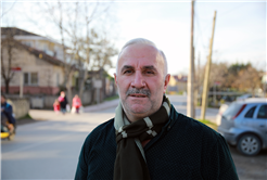 Sapanca SASKİ hizmetlerinden memnun