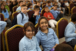 Pamukova’da “Yetenek Avcısı” ile minikler unutulmaz bir gün yaşadı