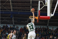 Bu yıl hedef 2 kupa birden