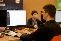 Büyükşehir’in ‘Etik Hacker’ yarışması tamamlandı: Güvenlik açıklarını bulmak için kıyasıya yarıştılar