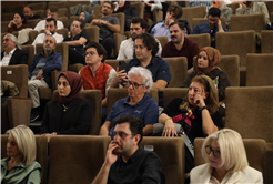 25. Uluslararası Sapanca Şiir Akşamları unutulmaz bir finalle sona erdi