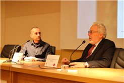 Kılıç, “İnsan kendini tanıdıkça anlam bulur”