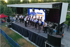 Sakarya’da yaz konserleri başlıyor: Öykü Gürman, Fettah Can, Ezginin Günlüğü, 90’lar pop… 
