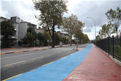 Büyükşehir uyardı: O güzergâhlar 2 gün boyunca trafiğe kapatılacak