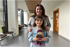 SGM’de ara tatil atölyeleri sona erdi