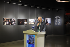 Dünyanın hafızası Sakarya’da buluştu