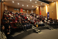 Bilge Kral Aliya vefatının 22. yıl dönümünde anıldı