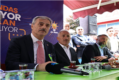  “Arifiye Atatürk Caddesi’nde yenileme çalışmaları başlıyor”