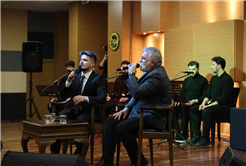 Sakarya’da Ramazan kültür ve sanatla taçlandı