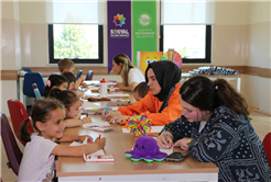 SGM’lerde minik ellerden büyük keşif 