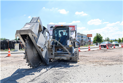 Büyükşehir, Eski Kipa Kavşağı’nı yeni duble yol bağlantısına hazırlıyor