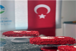 SAMEK atölyelerinden Cumhuriyet’in 102. yılına özel çalışmalar 
