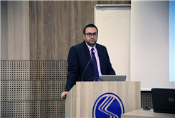 Akçay Barajı ile 21 milyonluk tasarruf