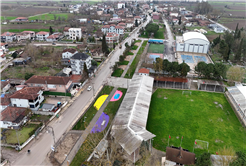 Söğütlü’ye yeni bir ‘nefes’ noktası: Merakla beklenen Ritim Park’ın son durumu…