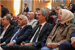 “ADARAY 29 Ekim Cumhuriyet Bayramı’nda hizmete başlayacak”