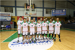 Lider Beylikdüzü maçına hazır