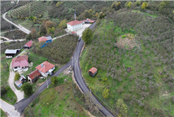 Akyazı’da kırsal ulaşımı için yepyeni bir dönemin kapısı aralandı