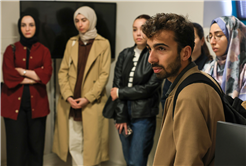 Yılda 8 bin numune, 188 bin parametreyi inceliyorlar: Geleceğin hekimleri suyun yolculuğunu izledi…