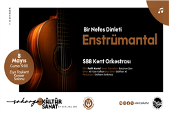 Yeni yüzüyle sanatın kalbi AKM'de atacak: Mayıs kültür sanat takvimi başlıyor