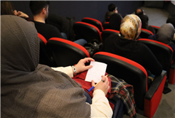 Modern Zamanlar filmi OSM’de sinemaseverlerle buluştu